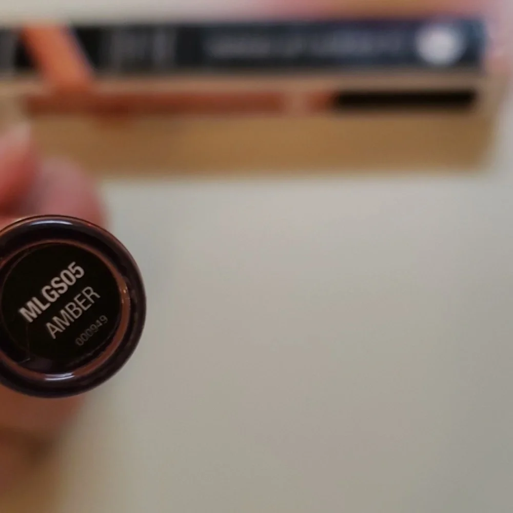 Absolute NY | Glimmer Lip Spark